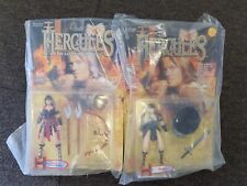 Vintage toybiz hercules for sale  WEST BROMWICH