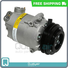Novo Compressor AC para 09-15 Vw Saveiro/Voyage 08-15 Gol 07-15 Fox L4 1.0L/1.6L comprar usado  Enviando para Brazil