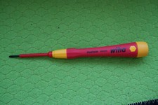 Wiha screwdriver picofinish d'occasion  Blotzheim