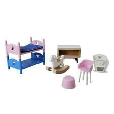 Dollhouse furniture child for sale  Alpharetta