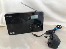 Technika dab 121 for sale  LITTLEHAMPTON