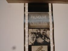 Vintage palmolive soap for sale  BRIGG