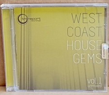 Various artists west usato  Torino