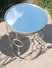 Retro round metal for sale  Joplin