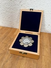 Thorens stabilizer chrome gebraucht kaufen  Ranstadt