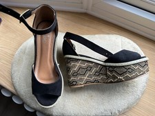 Bebo wedges open for sale  HERTFORD