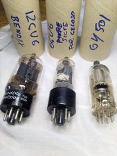 Tube radio elettronic usato  Codroipo