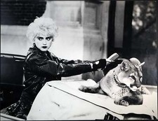 Vintage musica madonna usato  Roma
