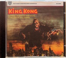 King kong max for sale  HORLEY