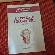 Apparato locomotore vol usato  Prato