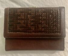 Vintage brahmin leather for sale  Yuma