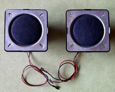 Wharfedale denton tweeter usato  Aprilia