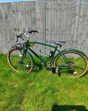 Pashley morgan bike for sale  YORK