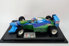 Benetton b194 michael gebraucht kaufen  Radevormwald