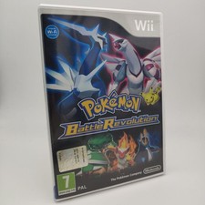 Pokémon battle revolution usato  Sarezzo