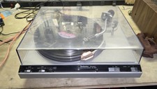 Vintage technics quartz d'occasion  Expédié en Belgium