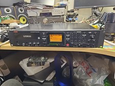 Fostex cr500 master for sale  DAGENHAM