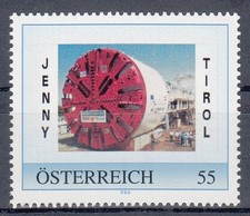 8018405 jenny tirol gebraucht kaufen  Ranstadt