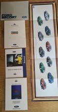 Ford escort mk4 for sale  WAKEFIELD