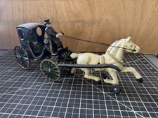 Vintage antique cast for sale  Byron Center