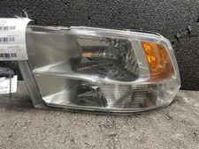 Driver headlight dual for sale  Bomoseen
