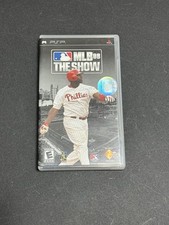 Mlb show clear for sale  Oxford