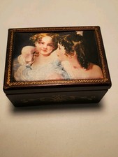 Vintage wooden music for sale  Port Huron