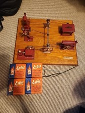 Vintage Jensen 100 Live Steam Shop , usado comprar usado Vintage Jensen 100 Live Steam Shop , usado comprar usado  Enviando para Brazil