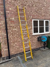 Bratts ladders section for sale  NUNEATON