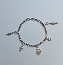 Armband 925 sterling gebraucht kaufen  Helmstedt
