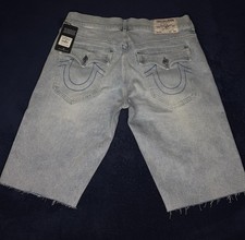 True religion light for sale  Shipping to United Kingdom