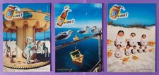 Cartes postales publicité d'occasion  Balma