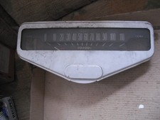 Ford corsair speedometer d'occasion  Expédié en Belgium