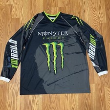 Monster energy neal for sale  Longview