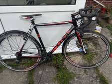 Cyclocross bike cube for sale  CANTERBURY