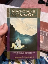 Magicians god jaime for sale  Fort Pierce