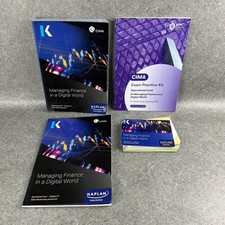 Cima kaplan essentials for sale  WIDNES