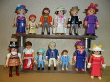 Playmobil victorian figures for sale Playmobil victorian figures for sale  CHELMSFORD