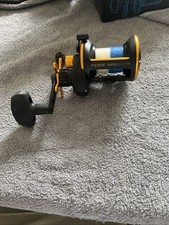 Penn 525mag2 for sale  GRAVESEND