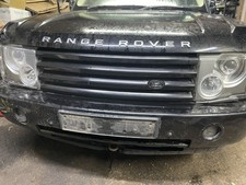 Black range rover for sale  SKEGNESS