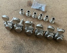 Set guyker deluxe for sale  ST. AUSTELL