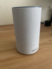 Amazon echo 2nd for sale  FORFAR