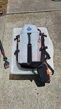 nunca usado - Mochila média para transporte de cães LITTLE CHONK Maxine One, usado comprar usado  Enviando para Brazil
