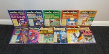 Horrible science horrible for sale  FARNBOROUGH