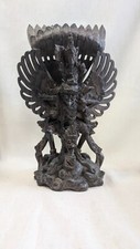Balinese wood carving for sale  BATH