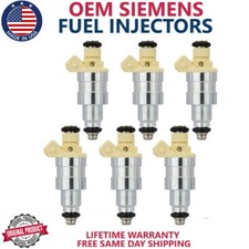 Oem siemens fuel d'occasion  Expédié en Belgium