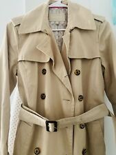 womens short trench coat for sale  Fresh Meadows