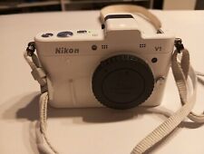 Nikon 1mp spiegellose gebraucht kaufen  Stockach