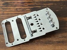 Interruptores de placa ponte guitarra 1950 Fender Stringmaster D8 T8 Q8 aço 8 cordas comprar usado  Enviando para Brazil