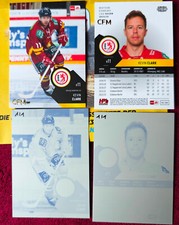 Del 2023 pressplate gebraucht kaufen  Nürnberg
